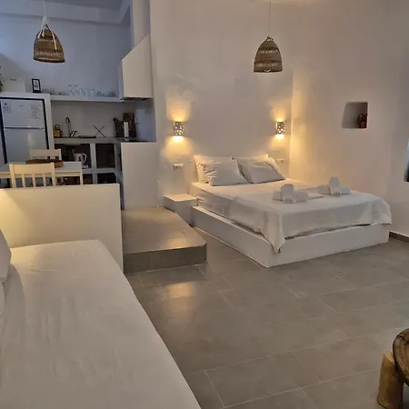 Casa Driopis Apartament *