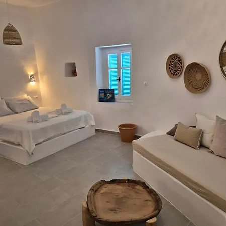 Casa Driopis Апартаменты