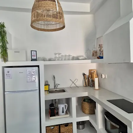 Appartement Casa Driopis *