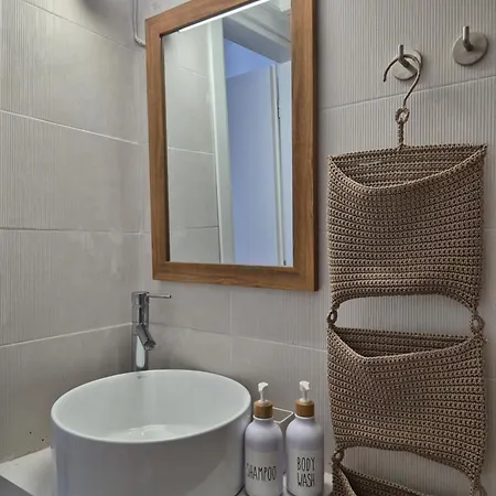 Casa Driopis Апартаменты Dhriopis