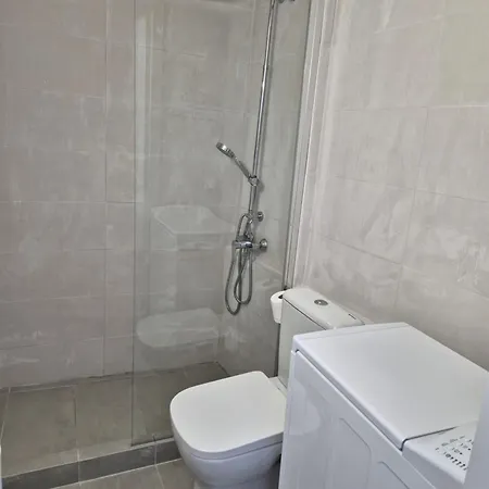 Апартаменты Casa Driopis