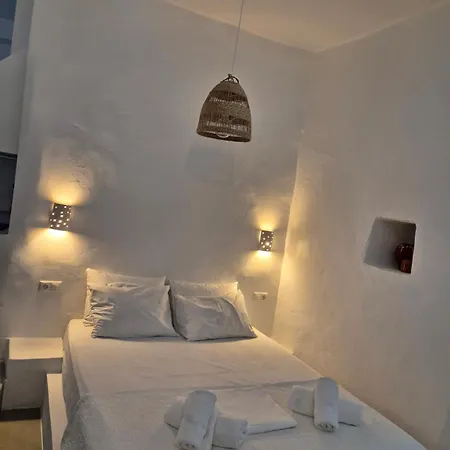 Appartement Casa Driopis