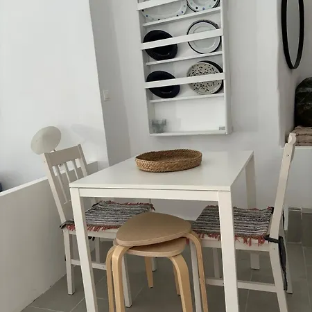 Апартаменты Casa Driopis Dhriopis