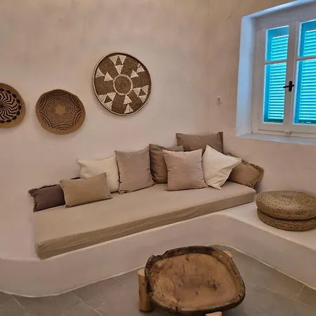 Casa Driopis Dhriopis