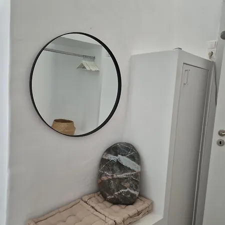 Casa Driopis Appartement