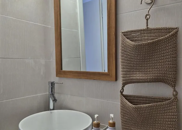 Casa Driopis شقة Dhriopís