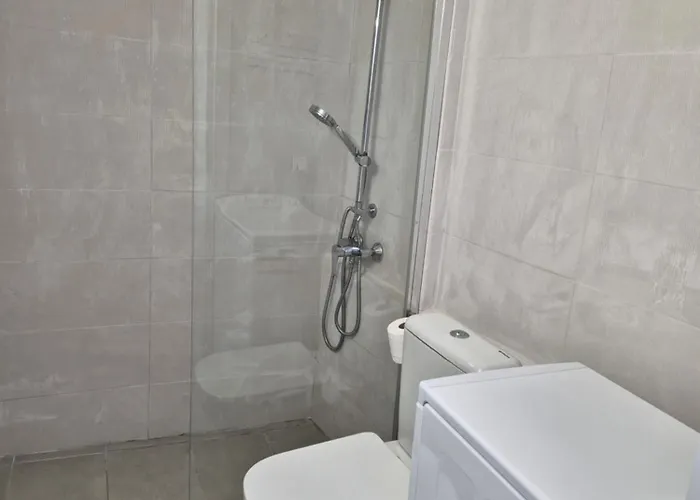 Apartment Casa Driopis