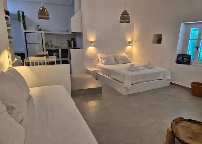 Casa Driopis Apartment *